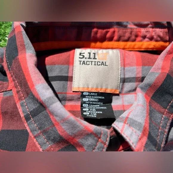 5.11 tactically - Picture 2 of 4